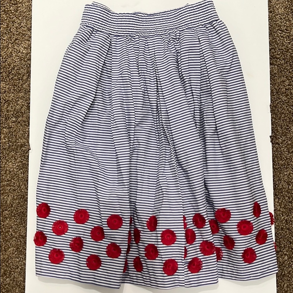 skirt
